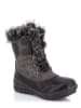 Kimberfeel Winterstiefel "Sahra" in Grau