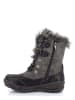 Kimberfeel Winterstiefel "Sahra" in Grau