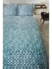 Beddinghouse Satin-Kissenbezug "Affection" in Blau
