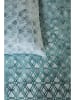 Beddinghouse Satijnen kussensloop "Affection" blauw