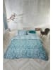 Beddinghouse Satijnen kussensloop "Affection" blauw