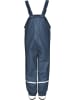 Playshoes - test Regentuinbroek donkerblauw