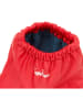 Playshoes Regenschoenovertrekken rood