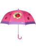 Playshoes Parasol w kolorze różowo-fioletowym