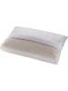 Centa-Star Poduszka lateksowa "Comfort - Extra soft" w kolorze białym