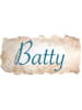 Folia Naaiset "Little Monster Friends - Batty" - vanaf 8 jaar