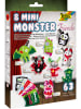 folia PAPER Nähset "Mini Monster - Friends" - ab 8 Jahren