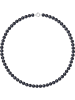 Pearl Addict Halskette mit Perlen - (L)50 cm