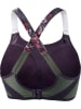 triaction by Triumph Sport-BH in Lila - High