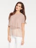 Heine Blouse lichtroze