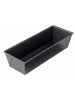 Dr. Oetker Kastenform "Back Freude Classic" in Schwarz - (B)30 cm