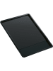 Zenker Blacha w kolorze czarnym do pieczenia - 37 x 33 cm