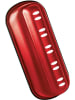 Zenker Forma w kolorze czerwonym do pieczenia strucli - 31 x 15 cm