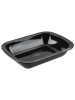 Dr. Oetker Dessert- und Auflaufform - (B)39 x (H)28 x (T)6,5 cm