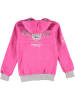 Geographical Norway Kapuzenjacke "Flyer" in Pink