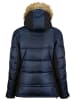 Geographical Norway Winterjacke "Bersil" in Dunkelblau