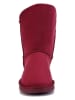 ISLAND BOOT Winterstiefel "Adeline" in Fuchsia