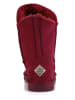 ISLAND BOOT Winterstiefel "Adeline" in Fuchsia