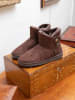 ISLAND BOOT Winterboots "Catalina" bruin