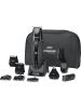 GRUNDIG Multihaartrimmer in Schwarz