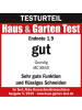 GRUNDIG Haar- en baardtrimmer zwart