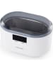 GRUNDIG Ultrasoon reinigingsapparaat wit