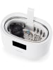GRUNDIG Ultrasoon reinigingsapparaat wit