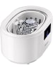 GRUNDIG Ultrasoon reinigingsapparaat wit