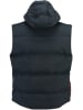 Geographical Norway Bodywarmer "Vilano" donkerblauw