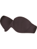 Magic Bodyfashion Klebe-BH "Wing" in Schwarz