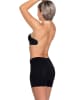 Magic Bodyfashion Biustonosz samoprzylepny "Wing" w kolorze czarnym