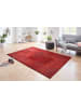 Hanse Home Laagpolig tapijt "Plume" rood