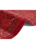 Hanse Home Laagpolig tapijt "Plume" rood