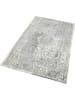 Hanse Home Kurzflor-Teppich "Plume" in Creme/ Grau
