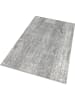 Hanse Home Kurzflor-Teppich "Elysium" in Grau/ Creme