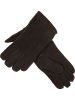 Kaiser Naturfellprodukte H&L Handschoenen bruin