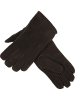 Kaiser Naturfellprodukte H&L Handschuhe in Braun