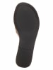 Manoukian shoes Leren enkellaarzen zwart