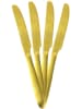 every ware 16tlg. Besteckset in Gold
