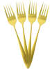 every ware 16tlg. Besteckset in Gold