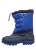 CMP Winterstiefel "Hanki" in Blau