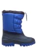CMP Winterstiefel "Hanki" in Blau