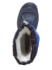 CMP Winterstiefel "Hanki" in Blau