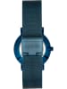 Sophie & Freda Kwartshorloge "Savannah" blauw