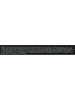 MAC Tusz do rzęs "In Extreme Dimension 3D Black Lash" - 12 g
