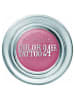Maybelline Kremowy cień w kolorze różowym do powiek, 3,5 ml