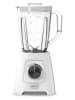 Tefal Blender kielichowy "Blendforce KB4201" w kolorze białym