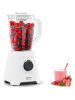 Tefal Blender kielichowy "Blendforce KB4201" w kolorze białym