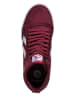 Hummel Sneakers in Rot