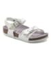 Birkenstock Sandalen wit